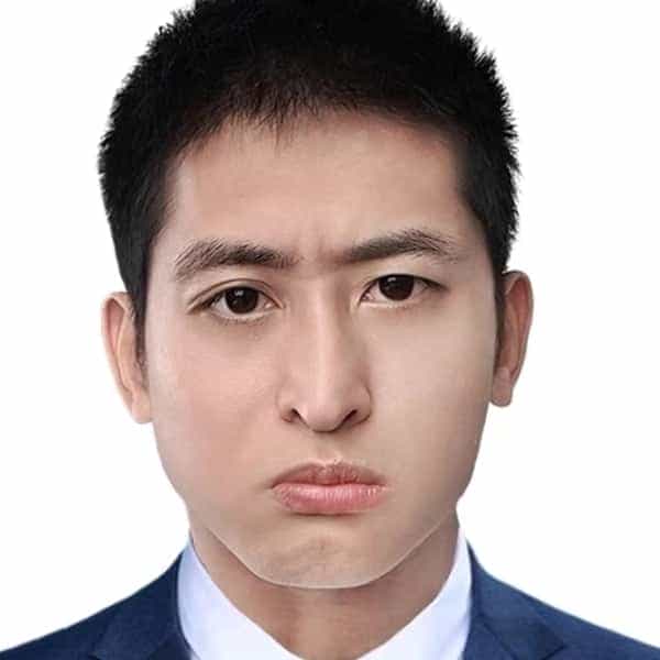 34岁岁湖南单身帅哥 - 十堰吉缘网