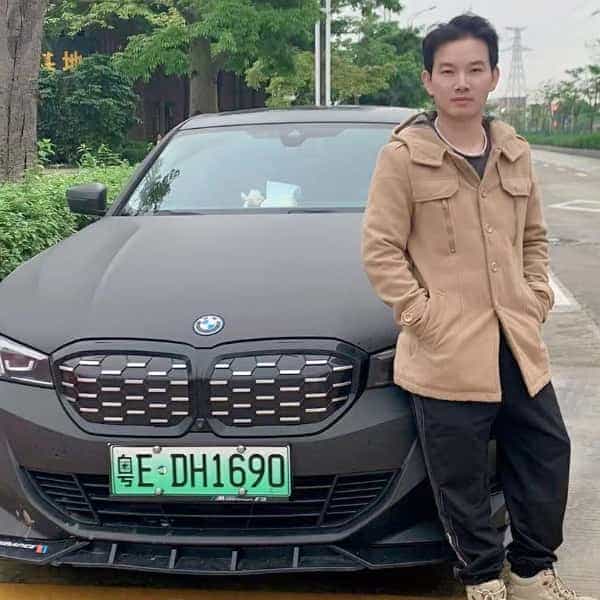 30岁岁广东单身帅哥 - 十堰吉缘网
