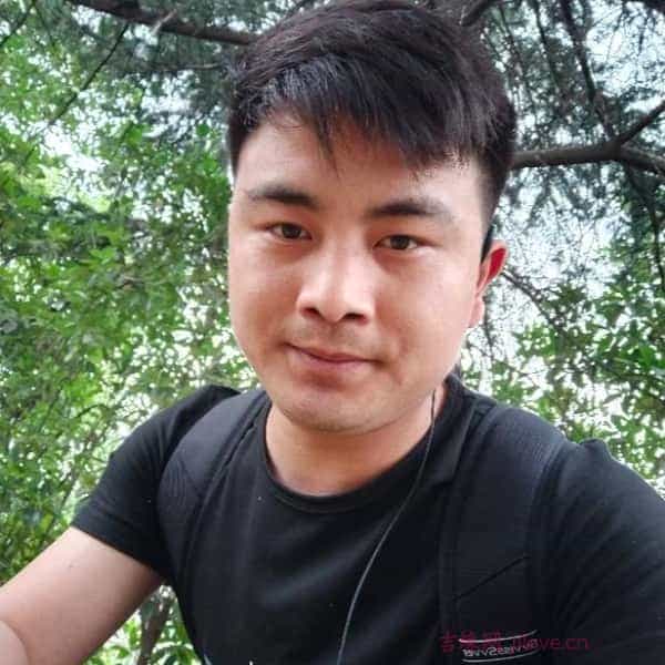 29岁岁安徽单身帅哥 - 十堰吉缘网