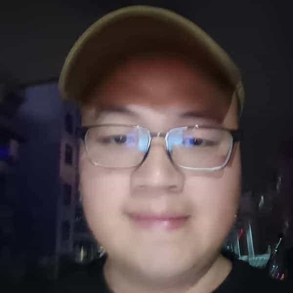 33岁岁湖北单身帅哥 - 十堰吉缘网