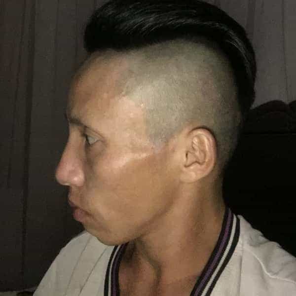 39岁岁广东单身帅哥 - 十堰吉缘网