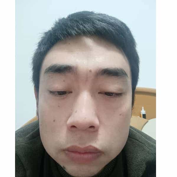 35岁岁河南单身帅哥 - 十堰吉缘网