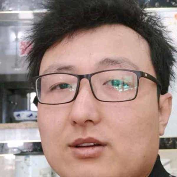 36岁岁山西单身帅哥 - 十堰吉缘网