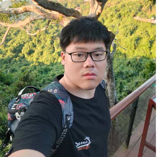 30岁岁浙江单身帅哥 - 十堰吉缘网