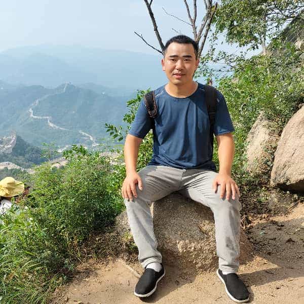32岁岁四川单身帅哥 - 十堰吉缘网