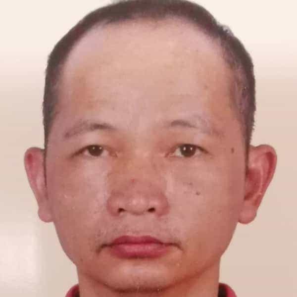 35岁岁广东单身帅哥 - 十堰吉缘网