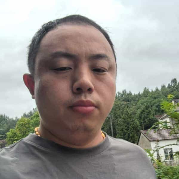 34岁岁安徽单身帅哥 - 十堰吉缘网