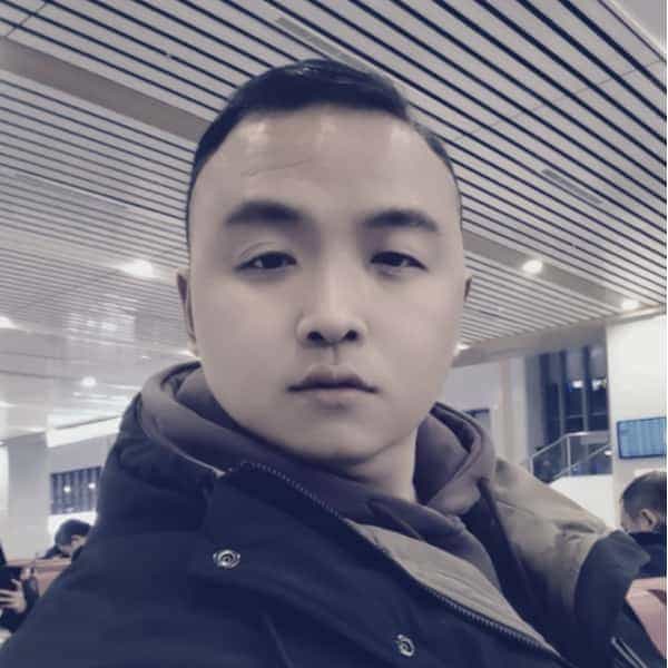 35岁岁河南单身帅哥 - 十堰吉缘网
