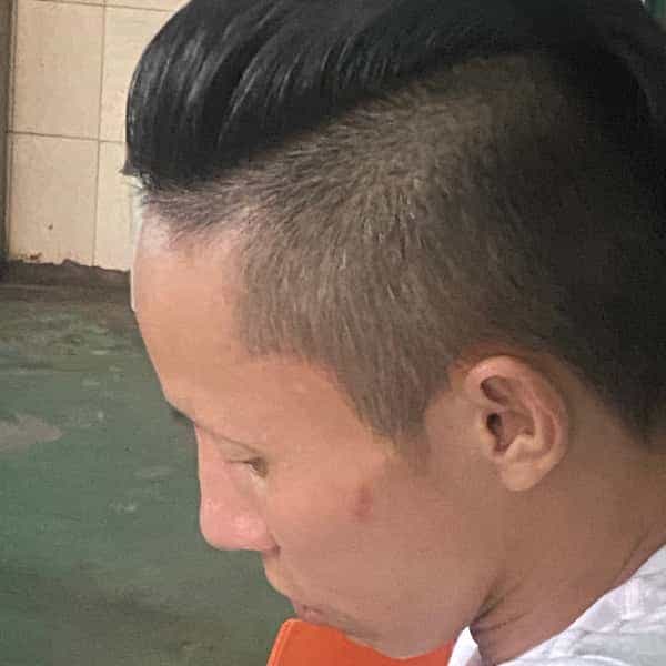 39岁岁广东单身帅哥 - 十堰吉缘网