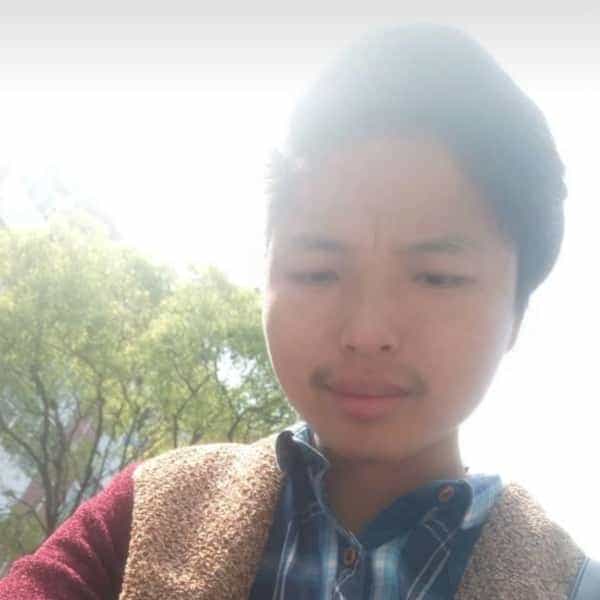 36岁岁湖南单身帅哥 - 十堰吉缘网