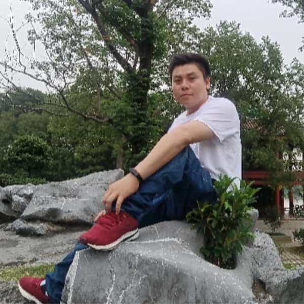 38岁岁广东单身帅哥 - 十堰吉缘网