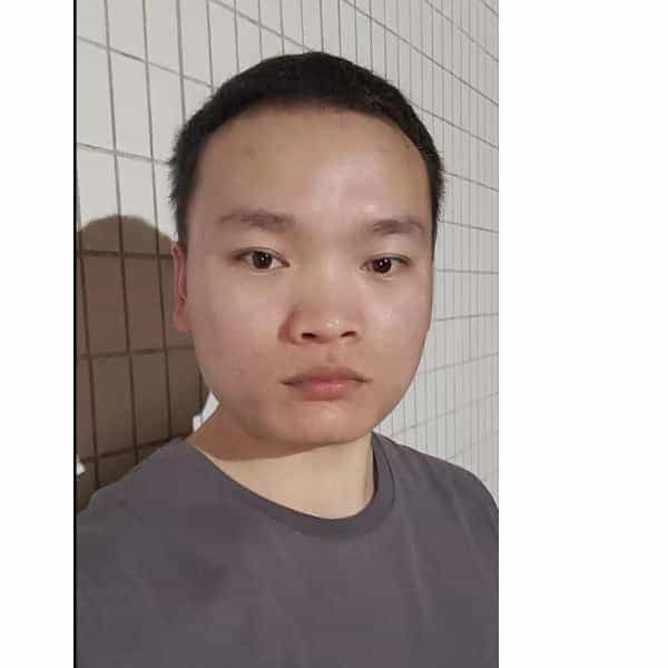 30岁岁安徽单身帅哥 - 十堰吉缘网
