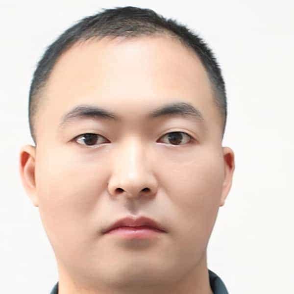 37岁岁江西单身帅哥 - 十堰吉缘网
