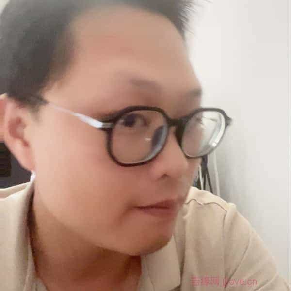36岁岁广东单身帅哥 - 十堰吉缘网