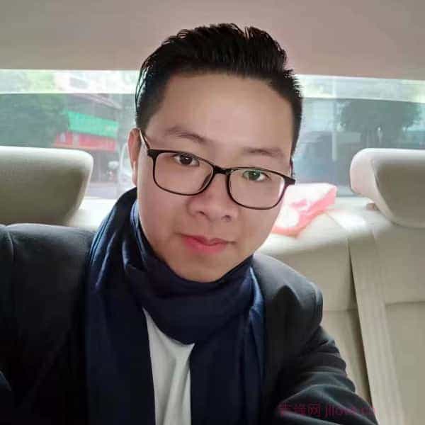 32岁岁广东单身帅哥 - 十堰吉缘网