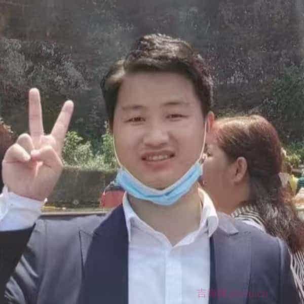 31岁岁湖北单身帅哥 - 十堰吉缘网