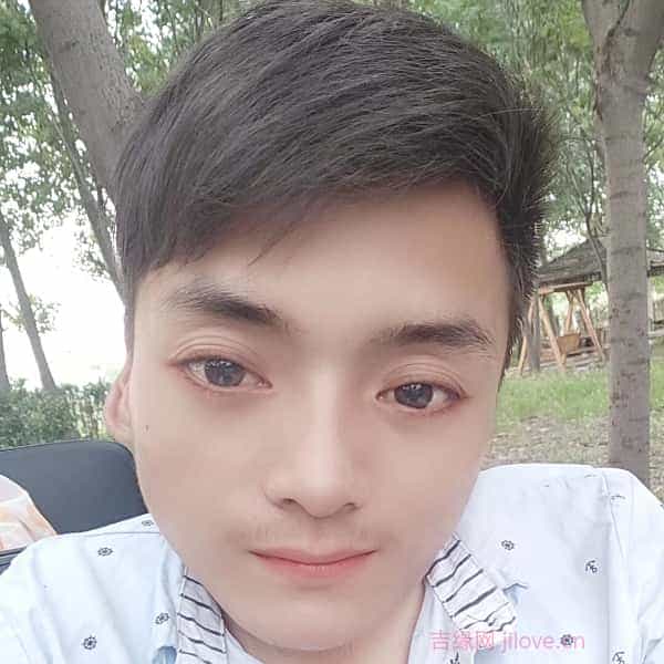 31岁岁河南单身帅哥 - 十堰吉缘网