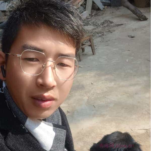 33岁岁安徽单身帅哥 - 十堰吉缘网