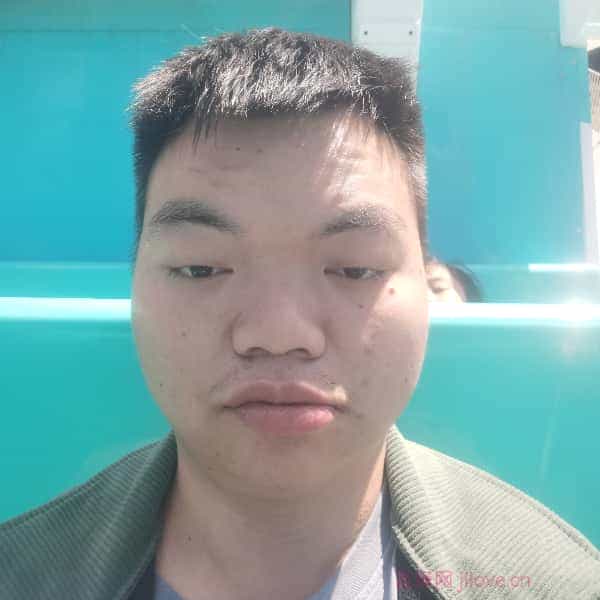 31岁岁广东单身帅哥 - 十堰吉缘网