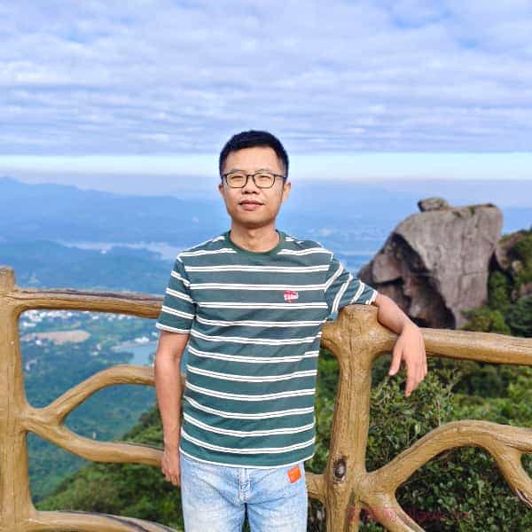 36岁岁湖南单身帅哥 - 十堰吉缘网