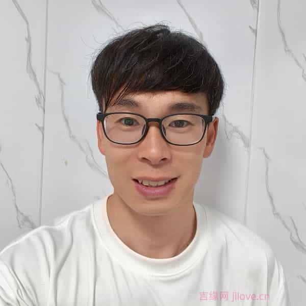35岁岁河南单身帅哥 - 十堰吉缘网