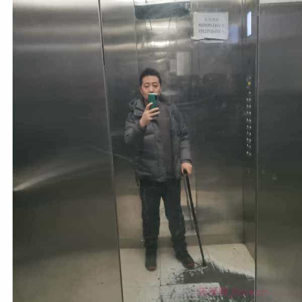 38岁岁河北单身帅哥 - 十堰吉缘网