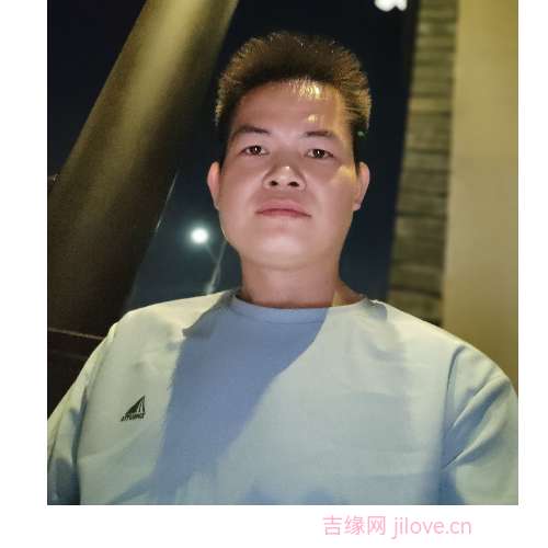 35岁岁广东单身帅哥 - 十堰吉缘网