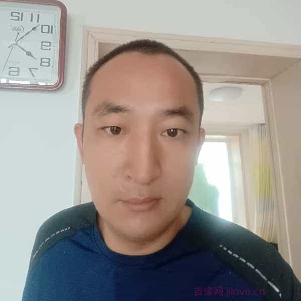 38岁岁山东单身帅哥 - 十堰吉缘网