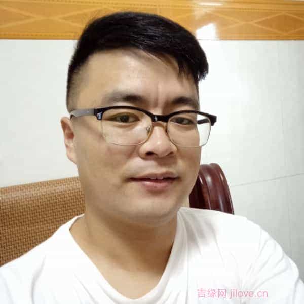 33岁岁江苏单身帅哥 - 十堰吉缘网