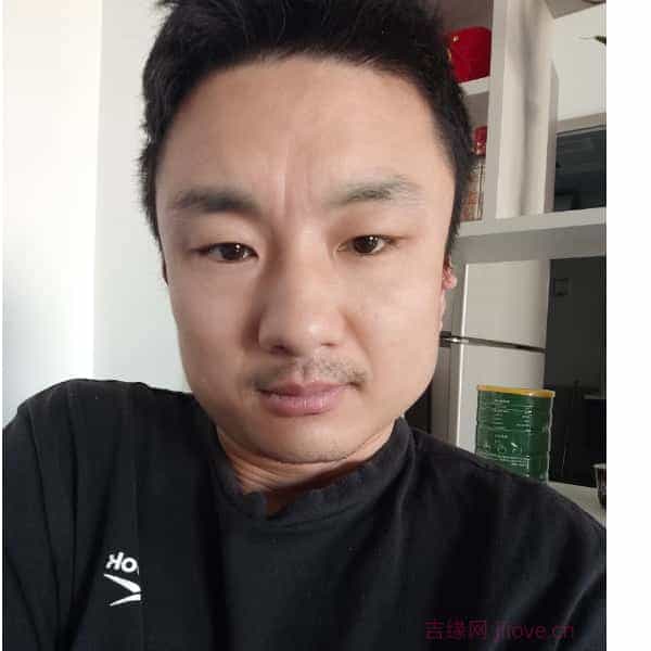 41岁岁河北单身帅哥 - 十堰吉缘网