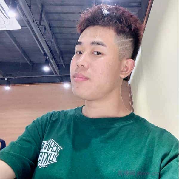 29岁岁四川单身帅哥 - 十堰吉缘网