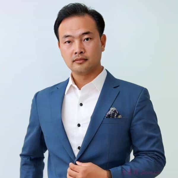 33岁岁山东单身帅哥 - 十堰吉缘网