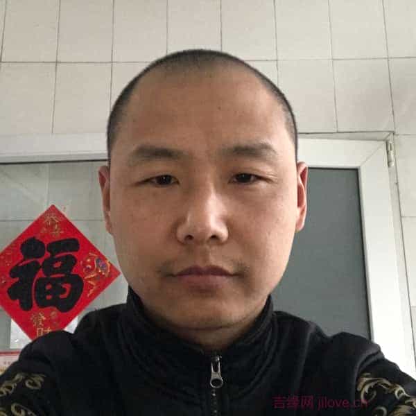 35岁岁河北单身帅哥 - 十堰吉缘网