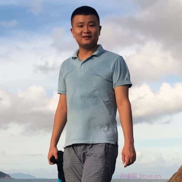 40岁岁湖南单身帅哥 - 十堰吉缘网