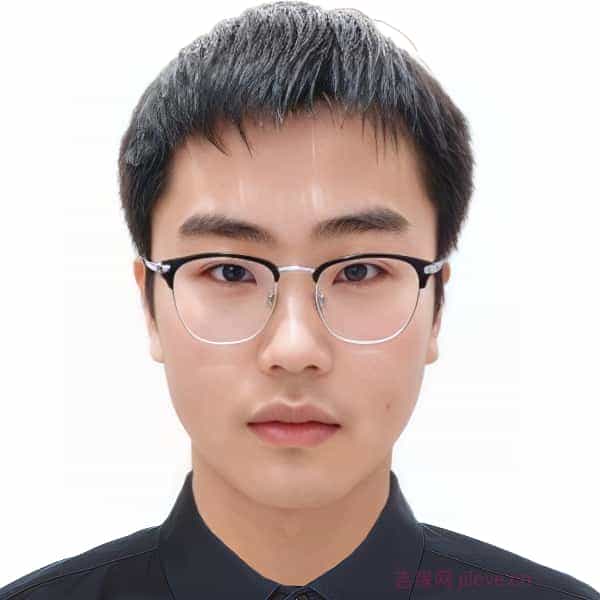 29岁岁河北单身帅哥 - 十堰吉缘网