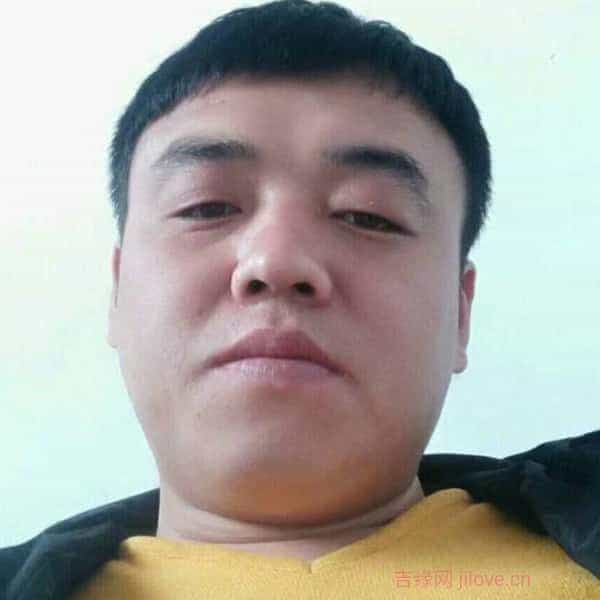 37岁岁山西单身帅哥 - 十堰吉缘网