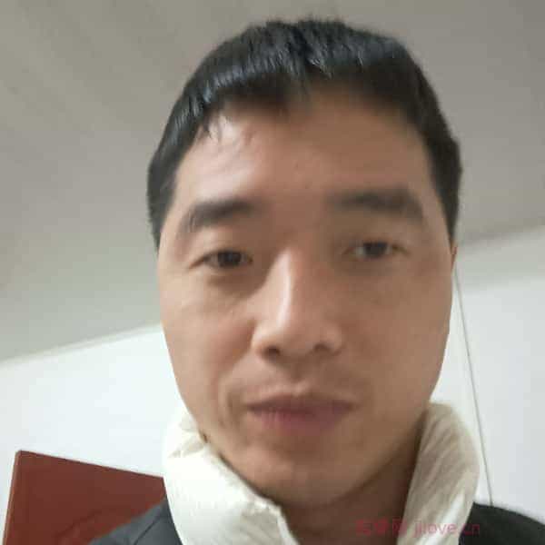 36岁岁安徽单身帅哥 - 十堰吉缘网