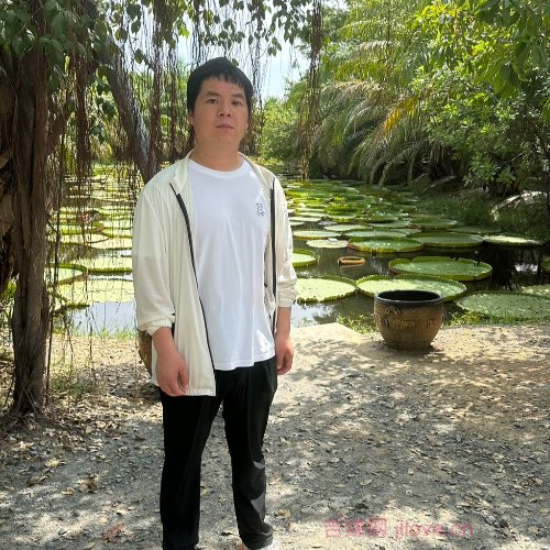 35岁岁河南单身帅哥 - 十堰吉缘网