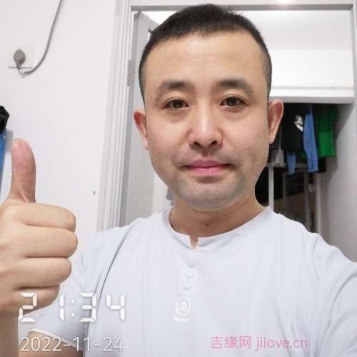 37岁岁安徽单身帅哥 - 十堰吉缘网