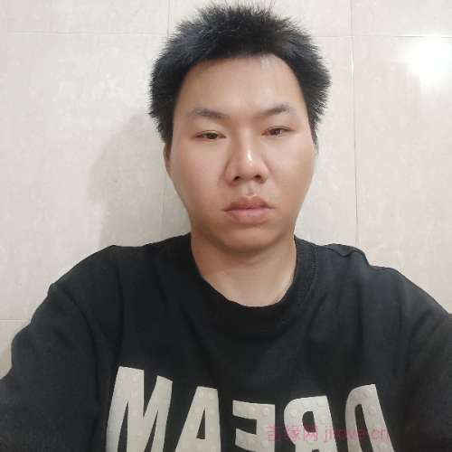 33岁岁广东单身帅哥 - 十堰吉缘网