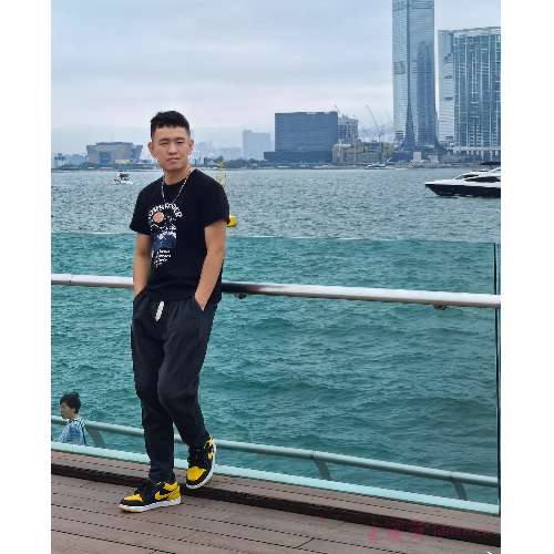 31岁岁河南单身帅哥 - 十堰吉缘网