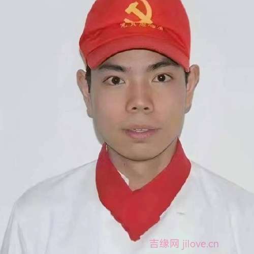37岁岁湖北单身帅哥 - 十堰吉缘网