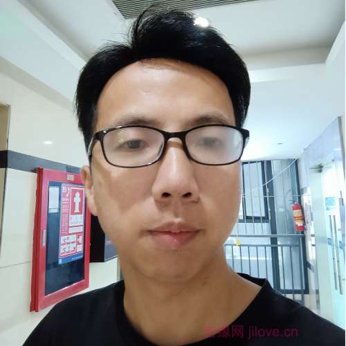 35岁岁湖南单身帅哥 - 十堰吉缘网