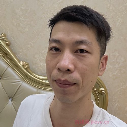 35岁岁广东单身帅哥 - 十堰吉缘网