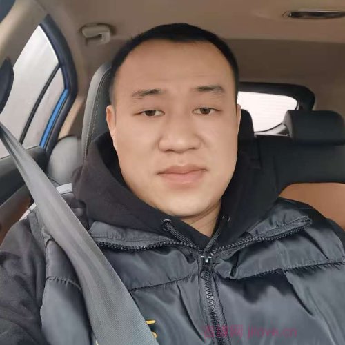 33岁岁湖北单身帅哥 - 十堰吉缘网