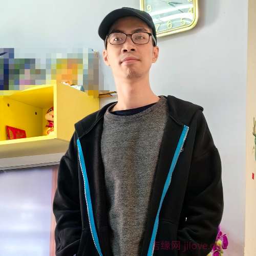 35岁岁广东单身帅哥 - 十堰吉缘网